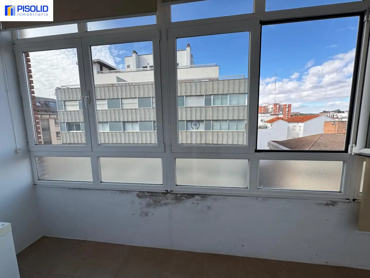 Piso de 110 m² en Valladolid
