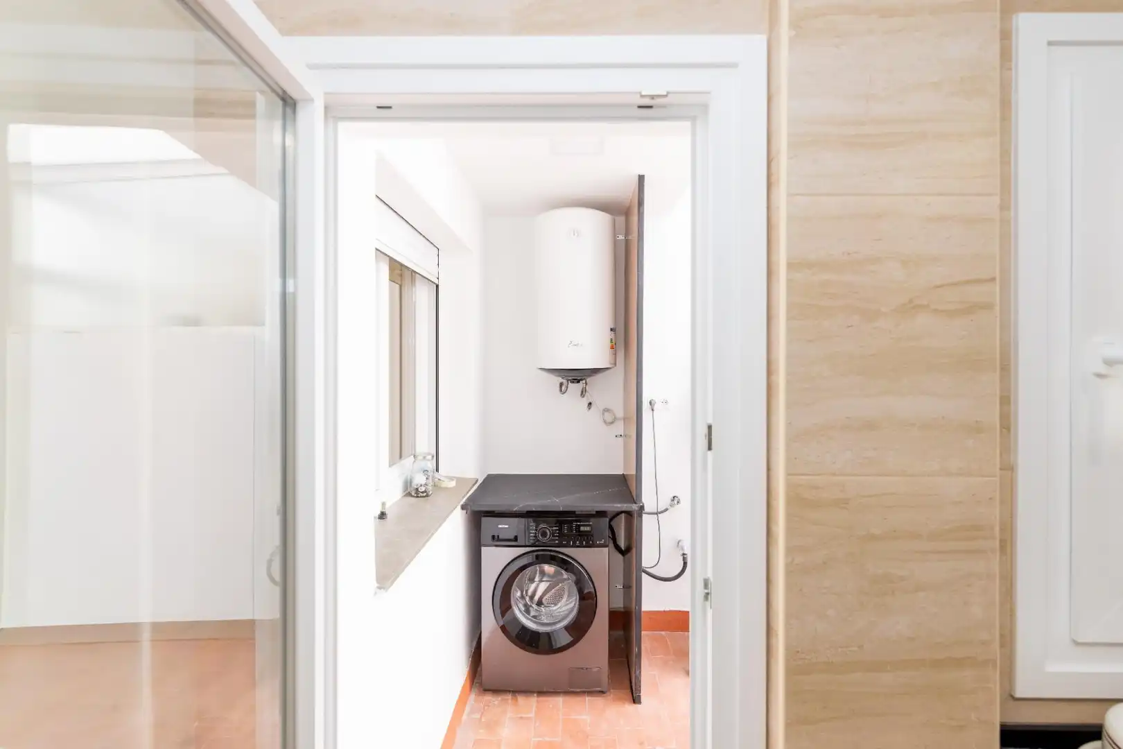Piso de 107 m² en Churriana de la Vega