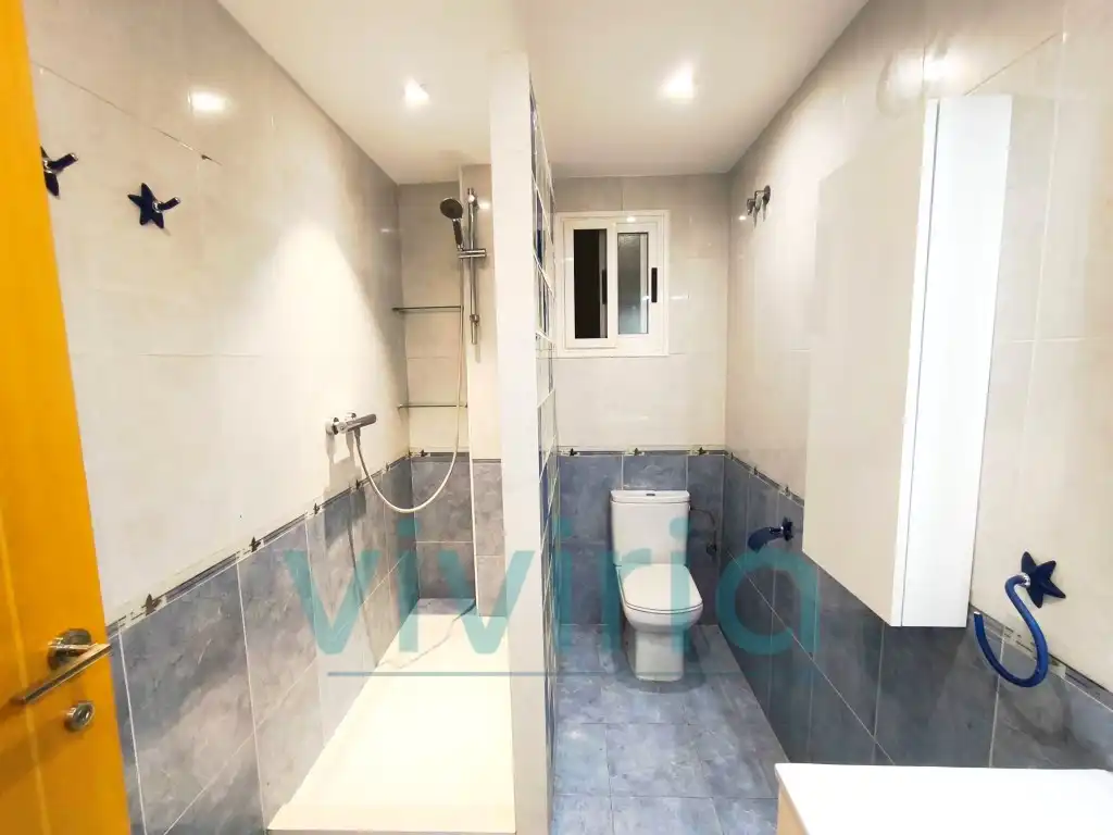 Pis de 77 m² a València