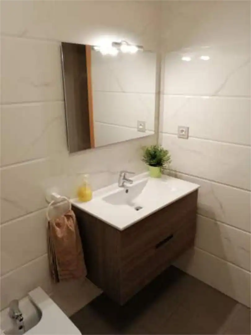 Piso de 70 m² en Barbastro