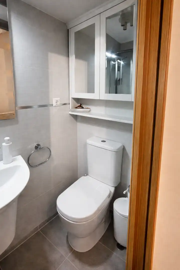 Piso de 83 m² en Santander