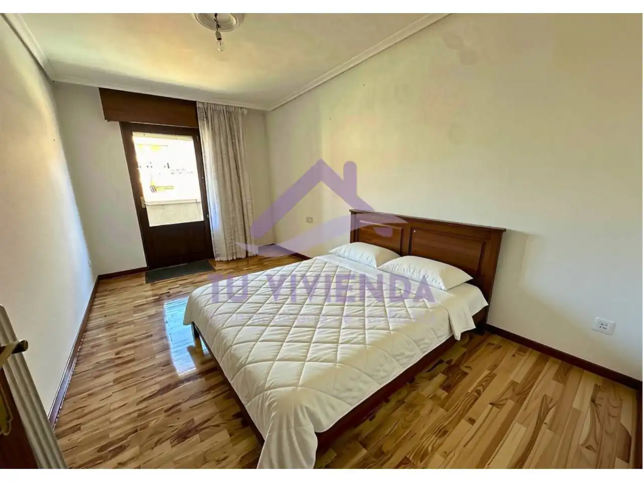 Wohnung 129 m² in Saldaña