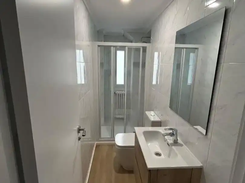 Piso de 120 m² en Zaragoza