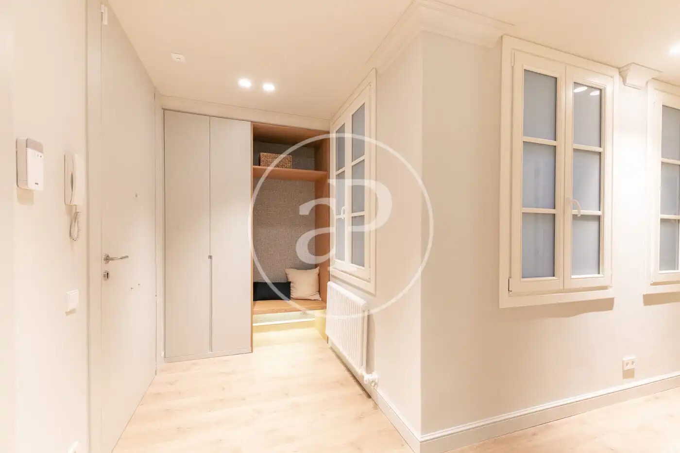 Piso de 203 m² en Barcelona