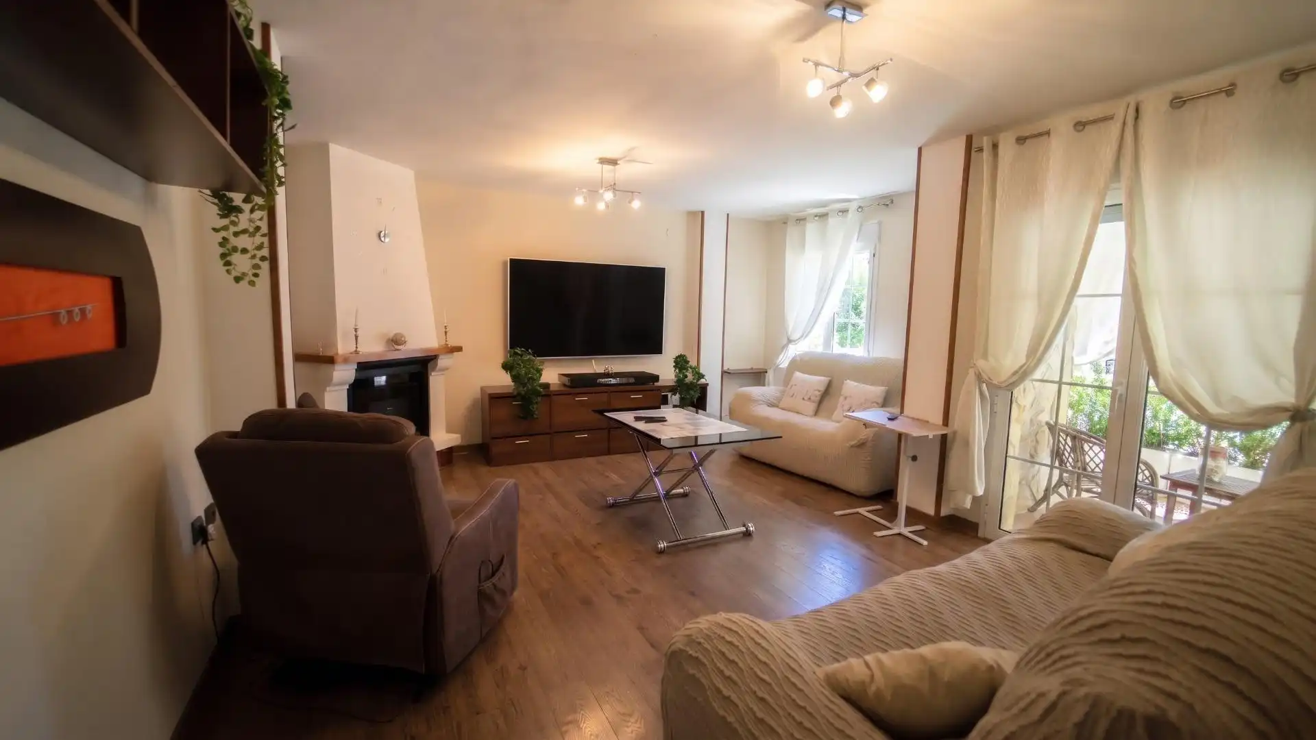 Piso de 350 m² en Huétor Vega