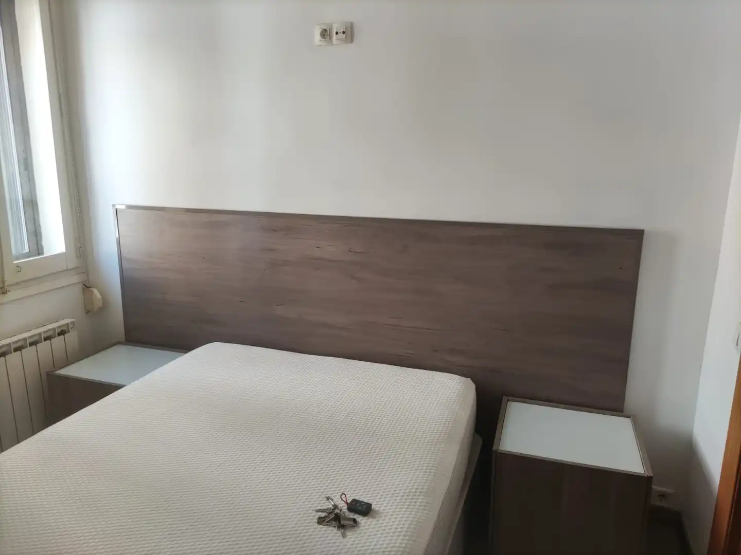 Pis de 70 m² a Saragossa