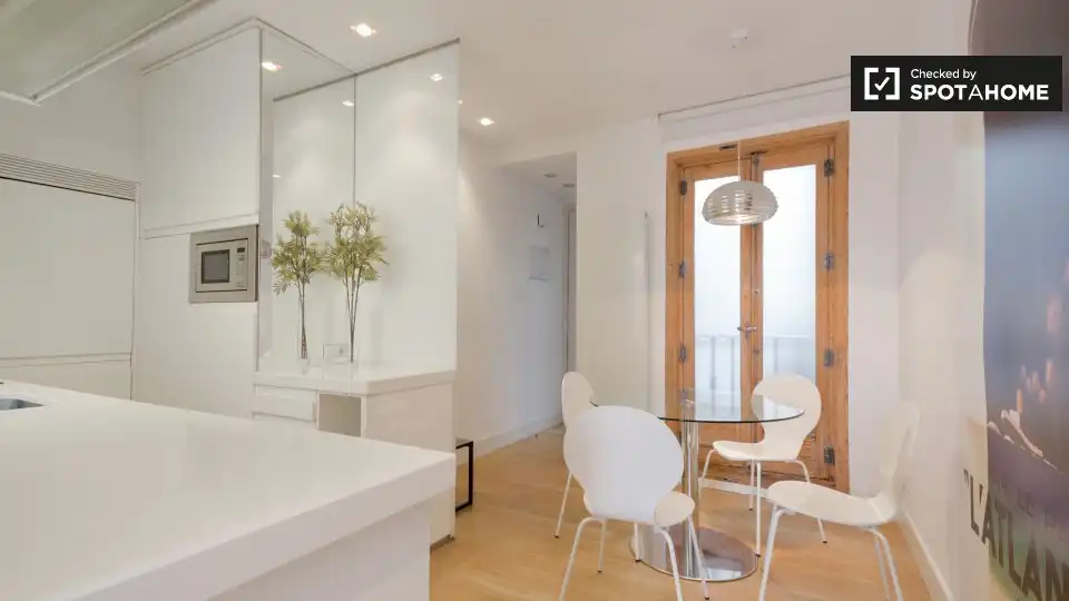 Piso de 45 m² en Madrid