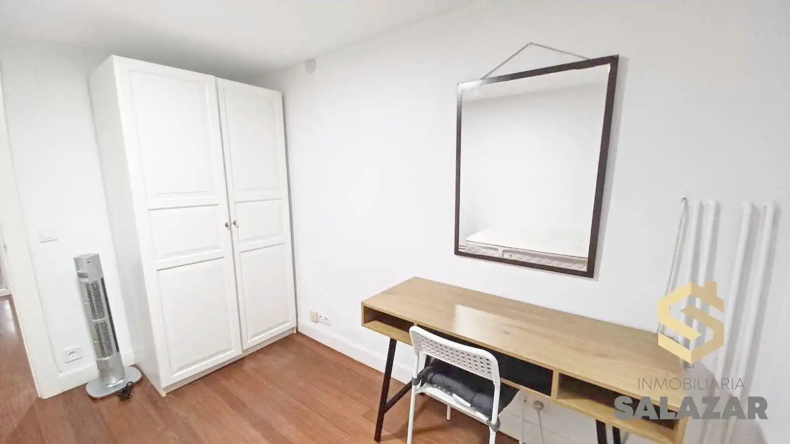 Pis de 63 m² a Bilbao