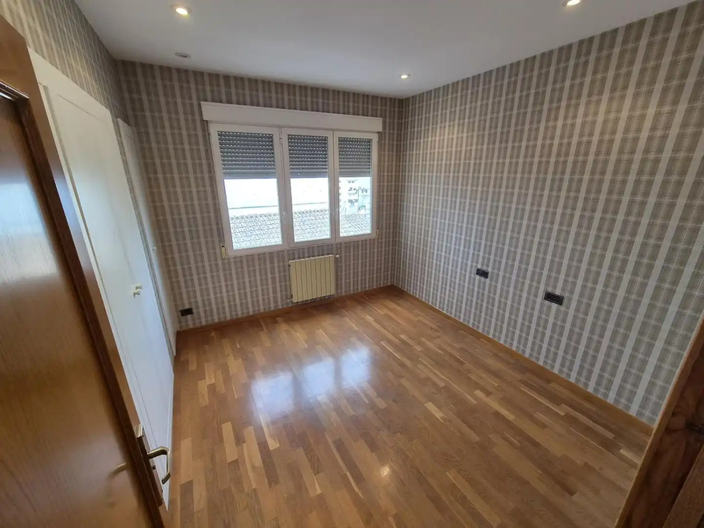 Pis de 117 m² a Castelló de la Plana