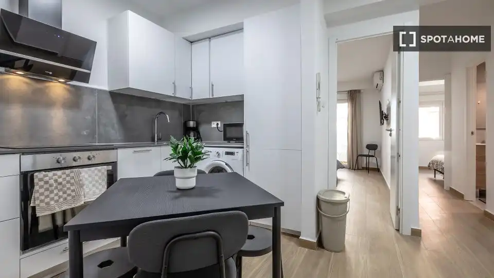 Zimmer zur Miete, Valencia