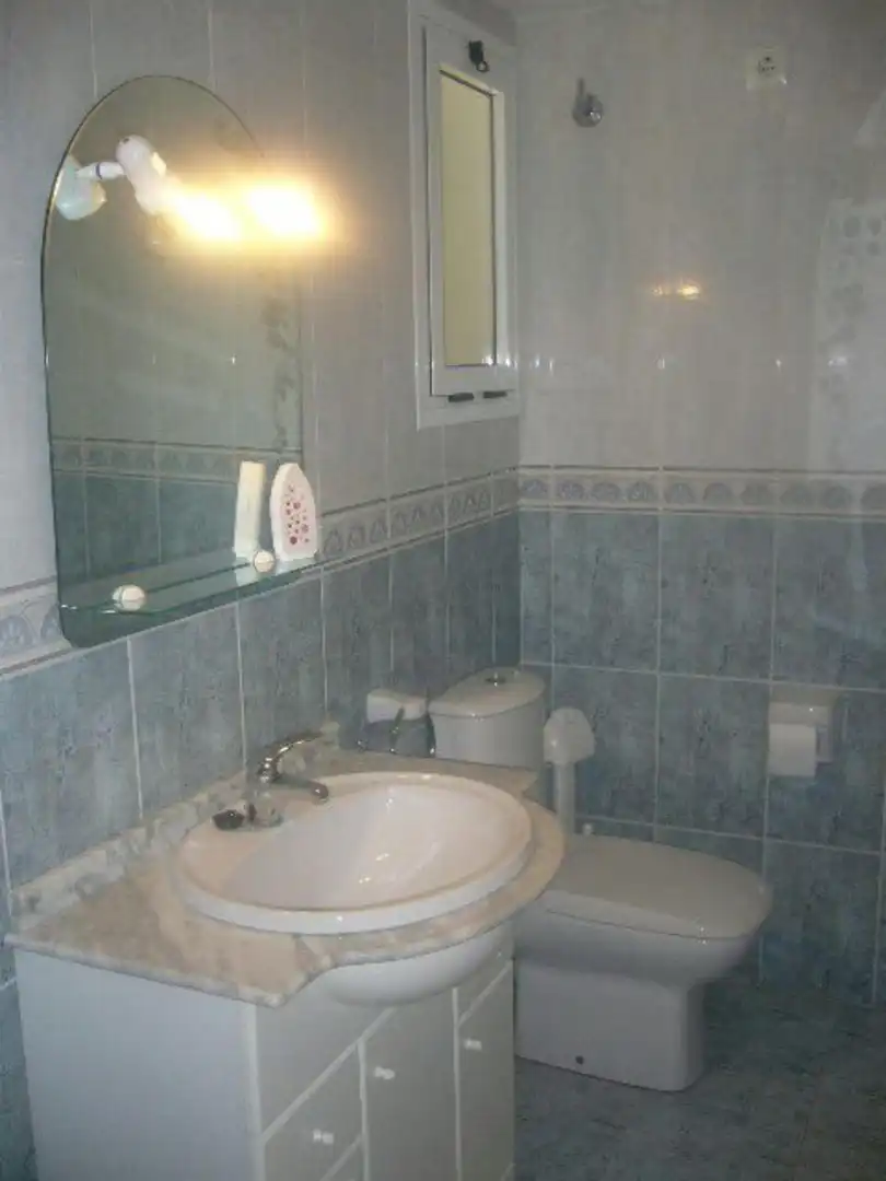 Piso de 80 m² en Dénia