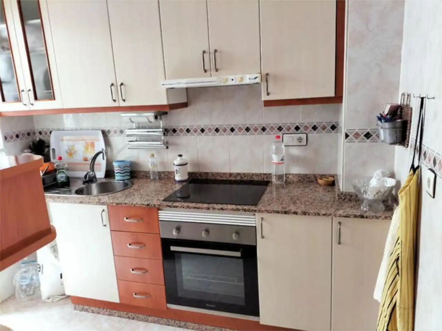 Piso de 80 m² en Mazarrón