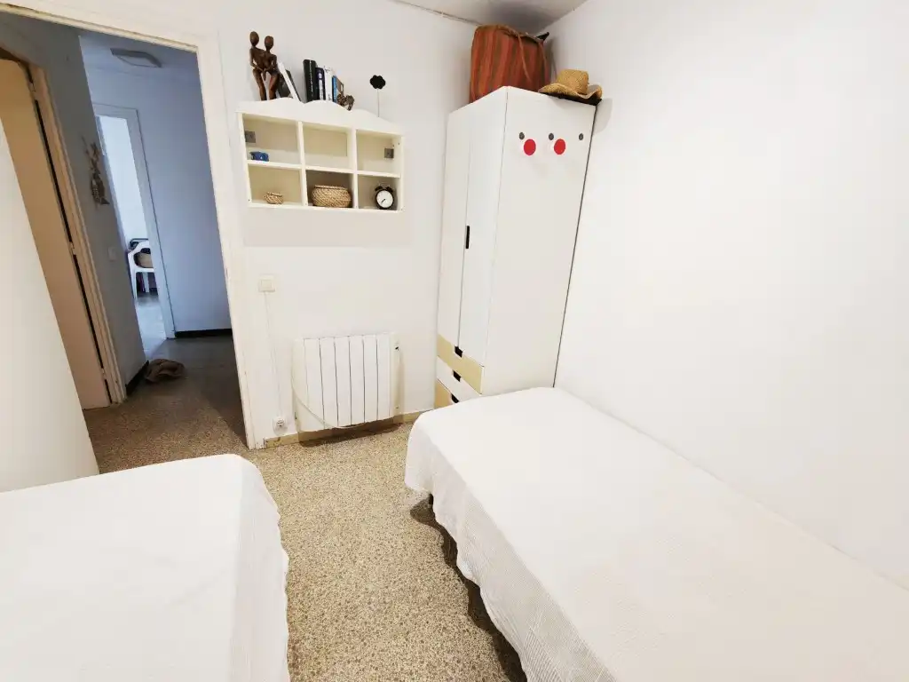 Wohnung 70 m² in Cabrera de Mar