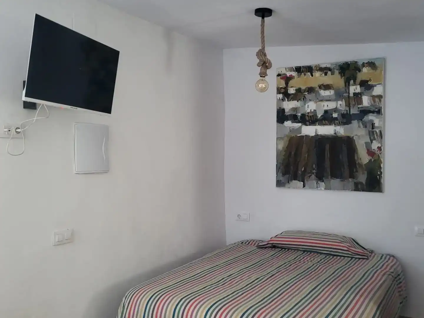 Piso de 24 m² en Vejer de la Frontera