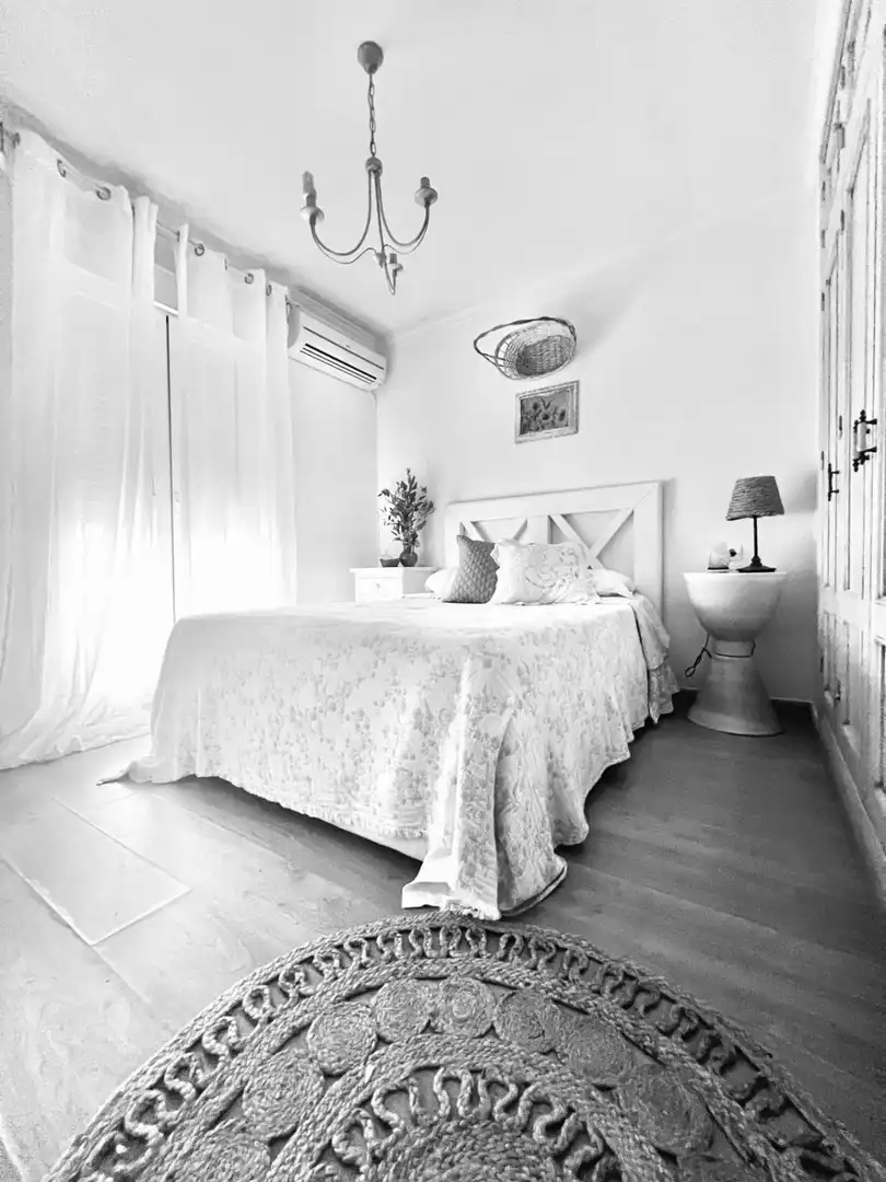 Wohnung 91 m² in Jerez de la Frontera