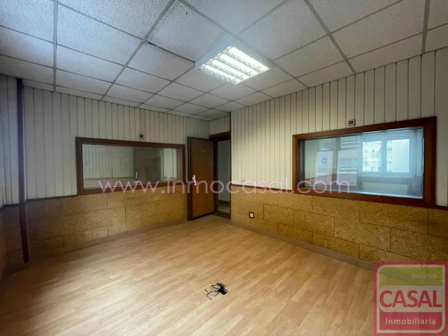 Piso de 134 m² en Mieres