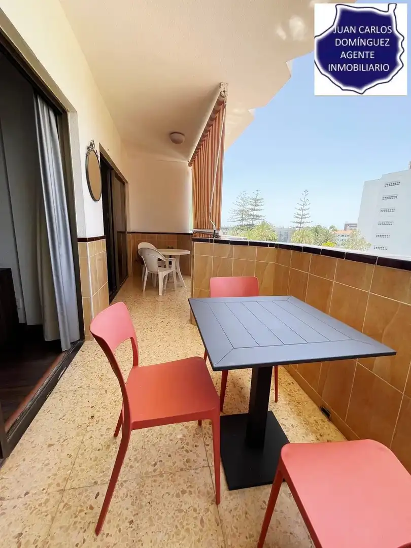 Piso de 70 m² en San Bartolomé de Tirajana