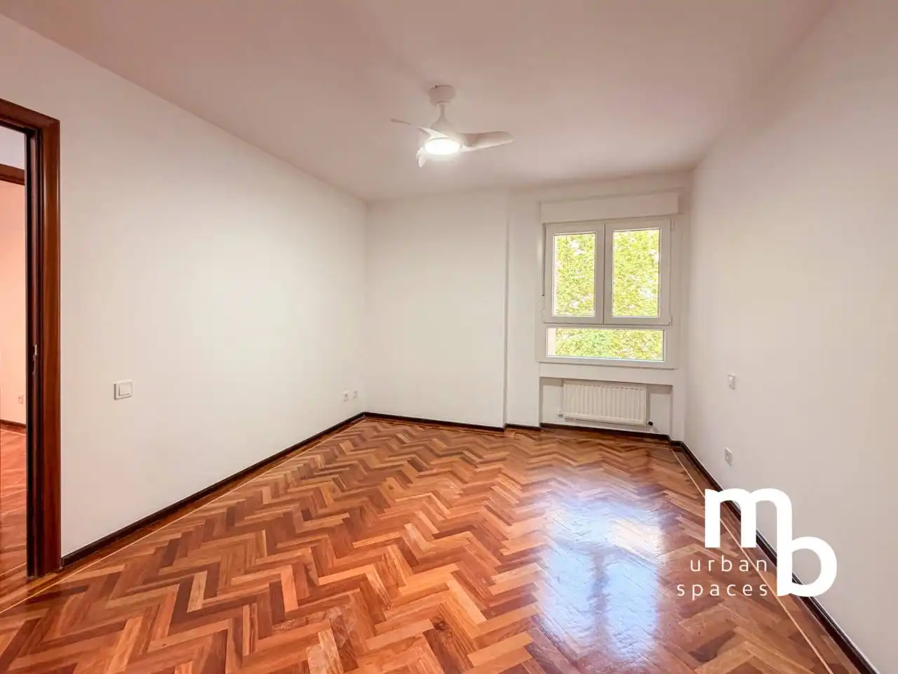 Pis de 152 m² a Madrid