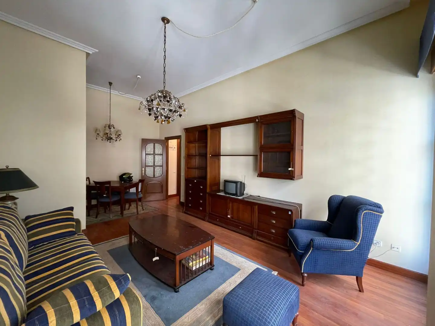 Piso de 86 m² en Gijón