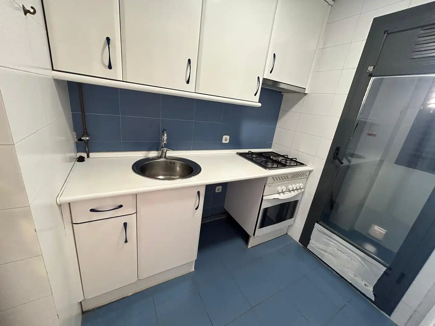 Pis de 90 m² a Torrelodones