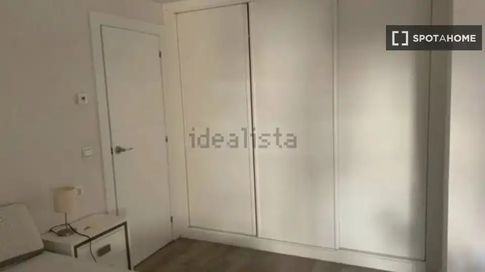 Habitación en alquiler, Madrid