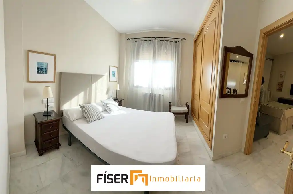 Pis de 70 m² a Zafra