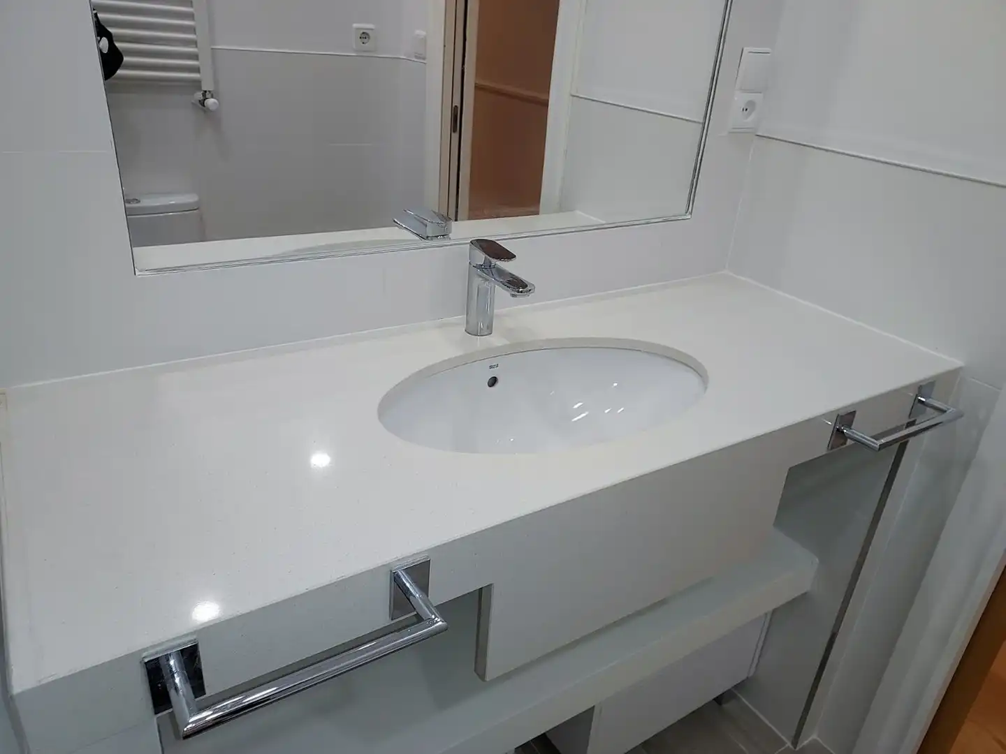 Piso de 140 m² en Zaragoza