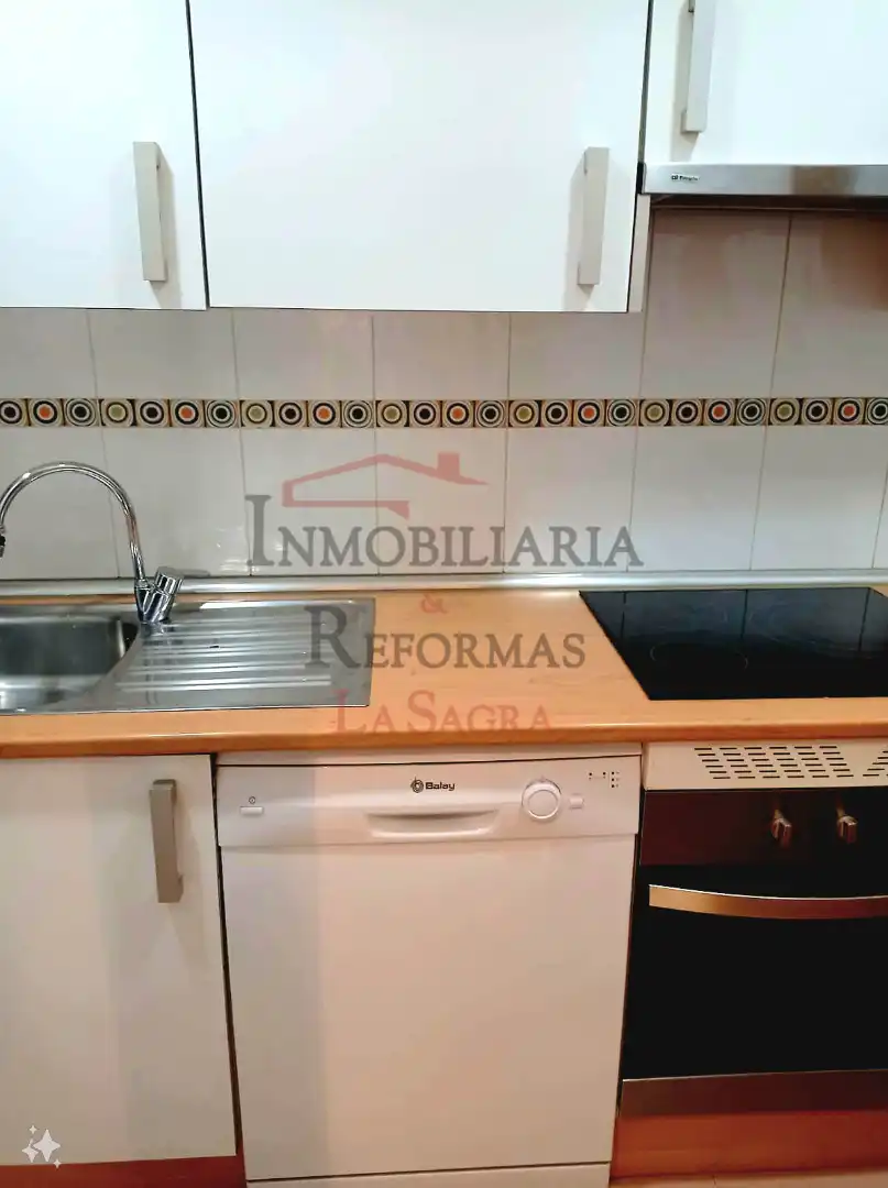 Pis de 80 m² a Esquivias