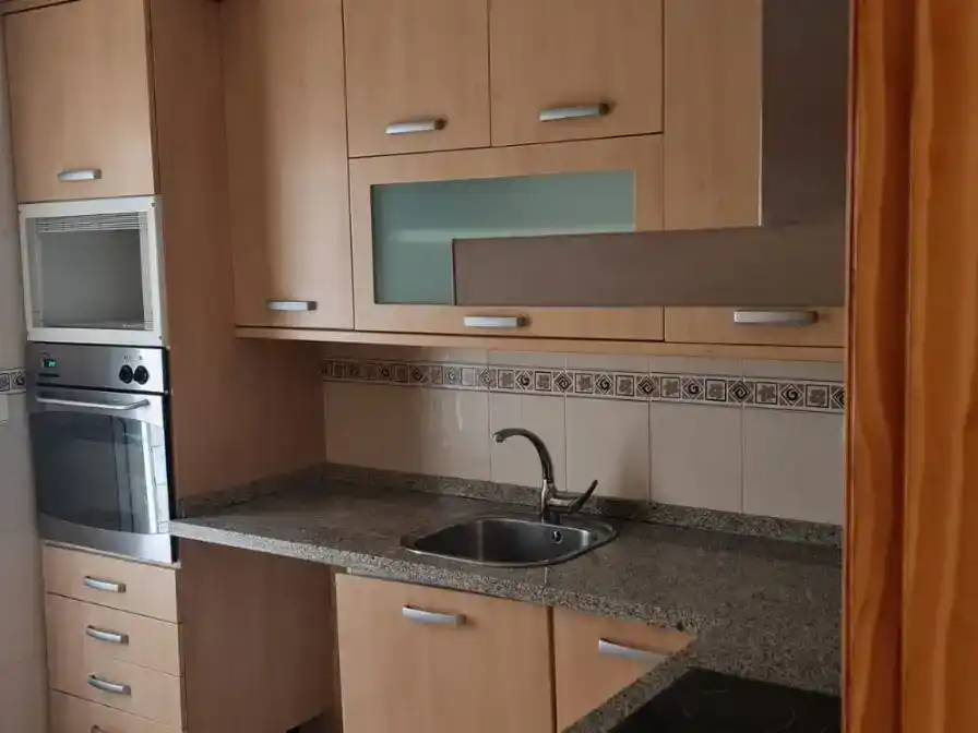 Piso de 135 m² en Linares