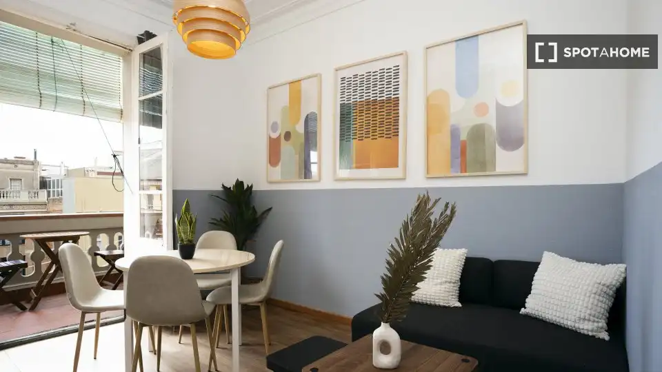 Habitación en alquiler, Barcelona