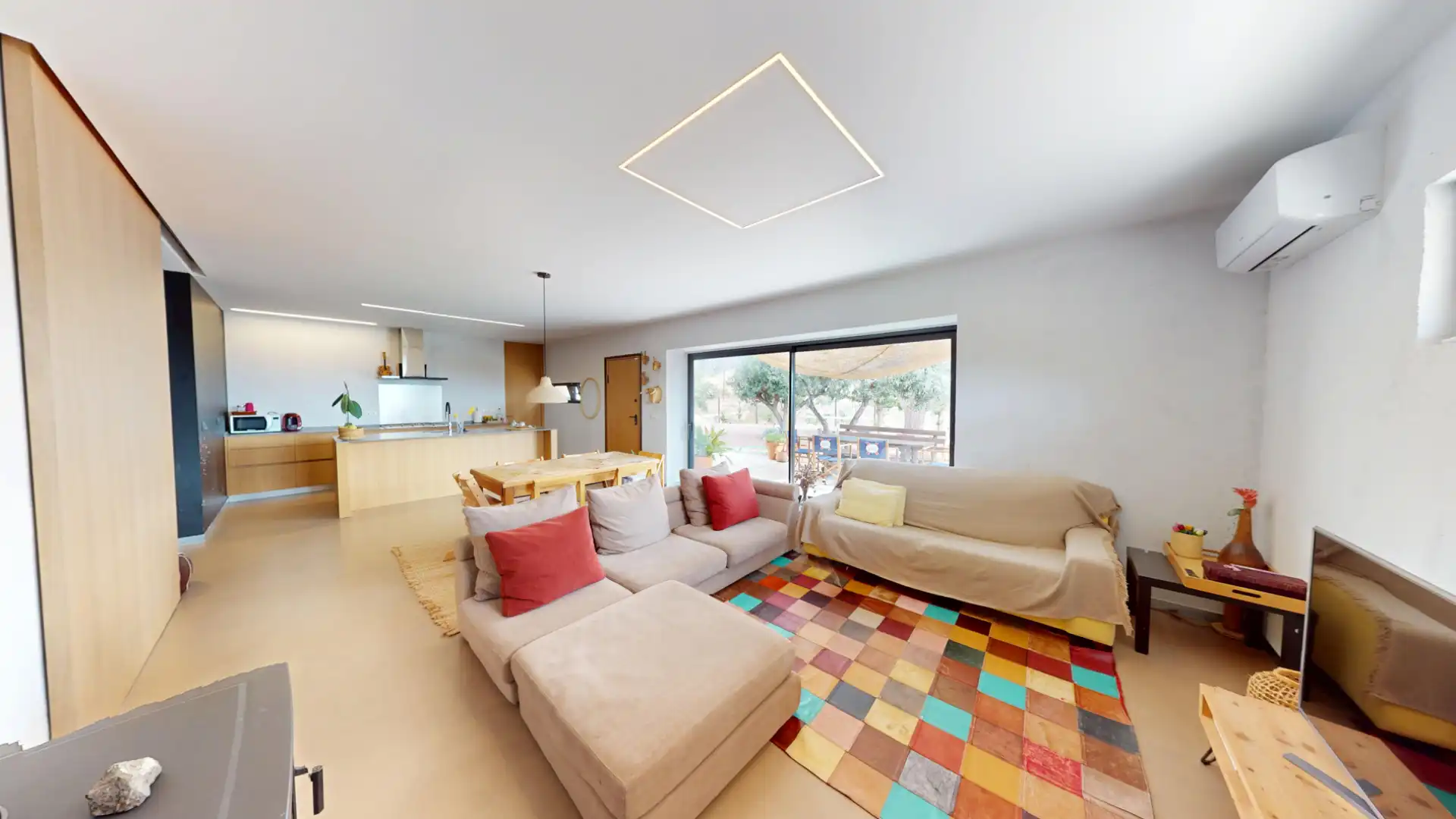 Casa de 214 m² en Aigües