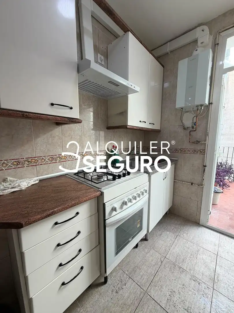 Appartamento 86 m² a Madrid