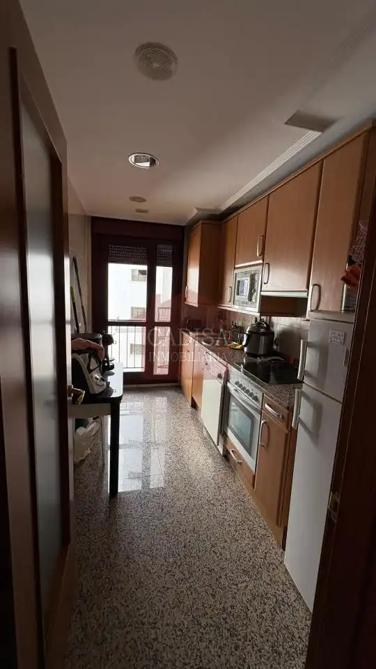 Pis de 52 m² a Salamanca