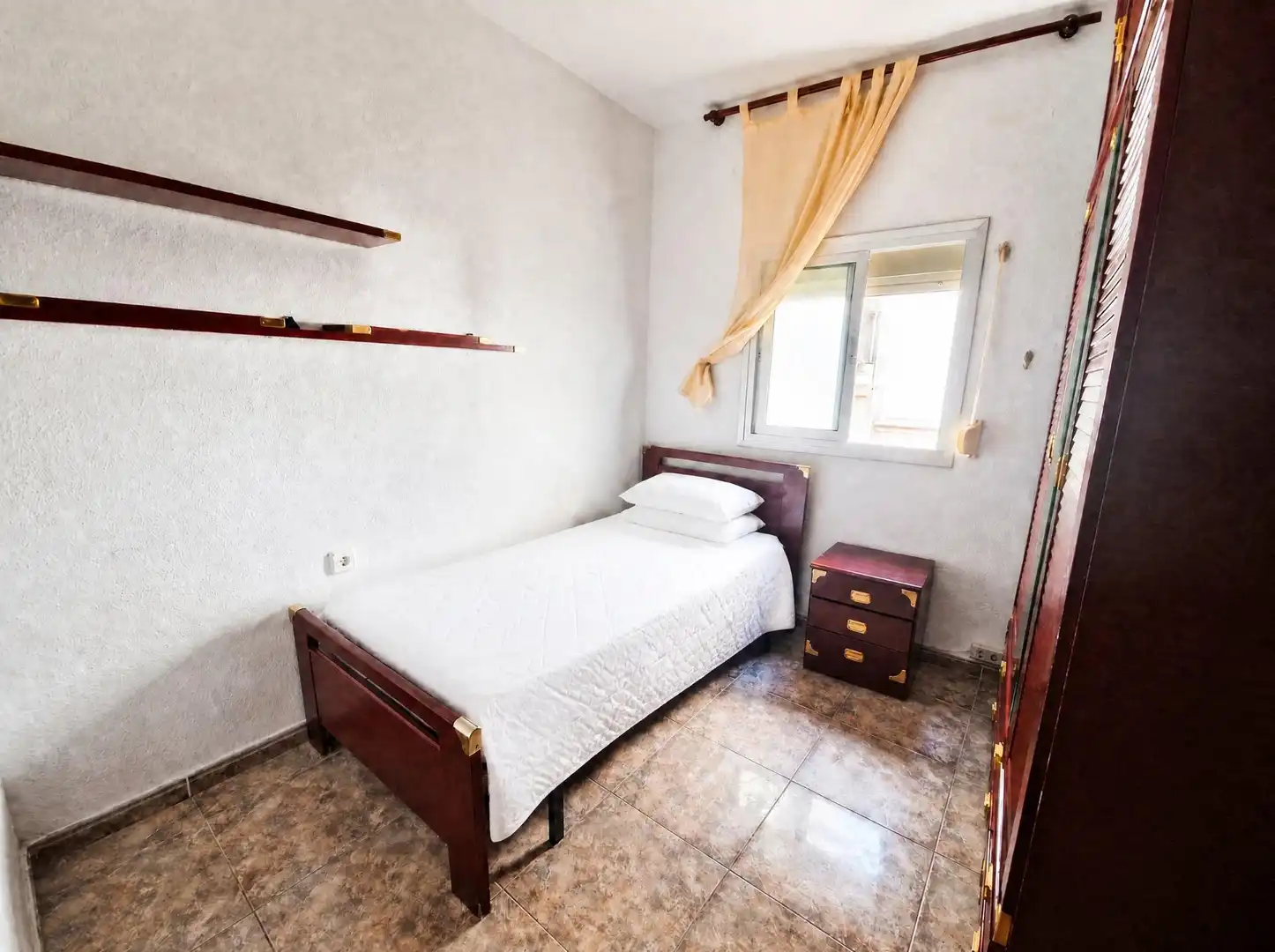 Piso de 90 m² en Plasencia