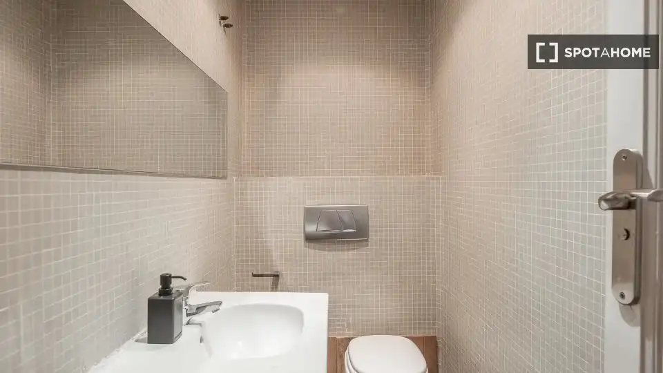 Habitación en alquiler, Valencia