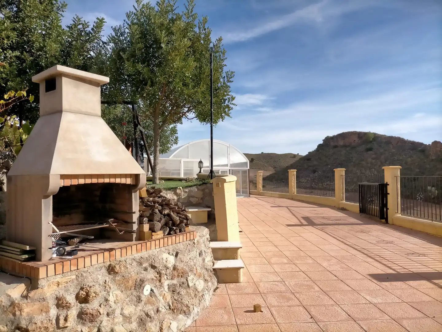 Casa de 180 m² en Taberno