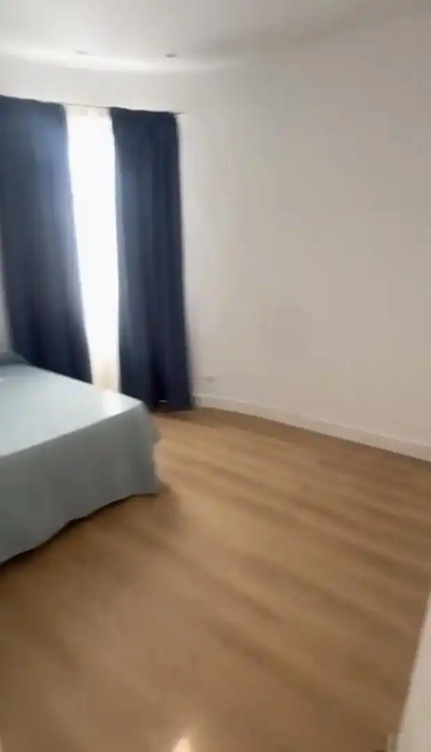 Habitación 60 m², Málaga
