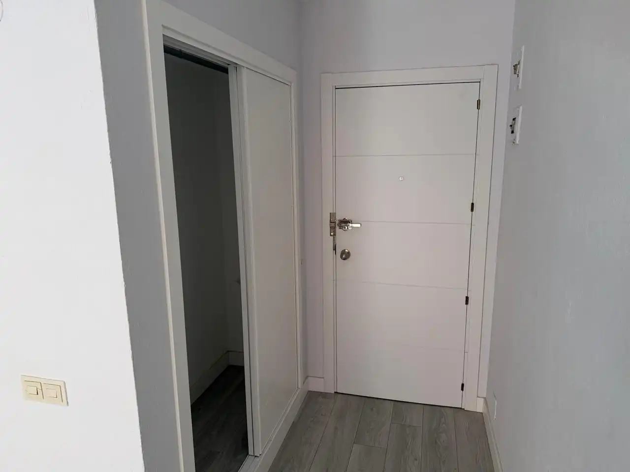 Appartement 61 m² à Madrid