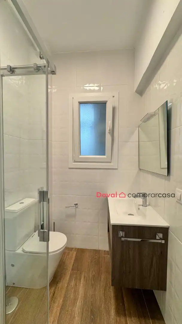 Piso de 121 m² en Vigo