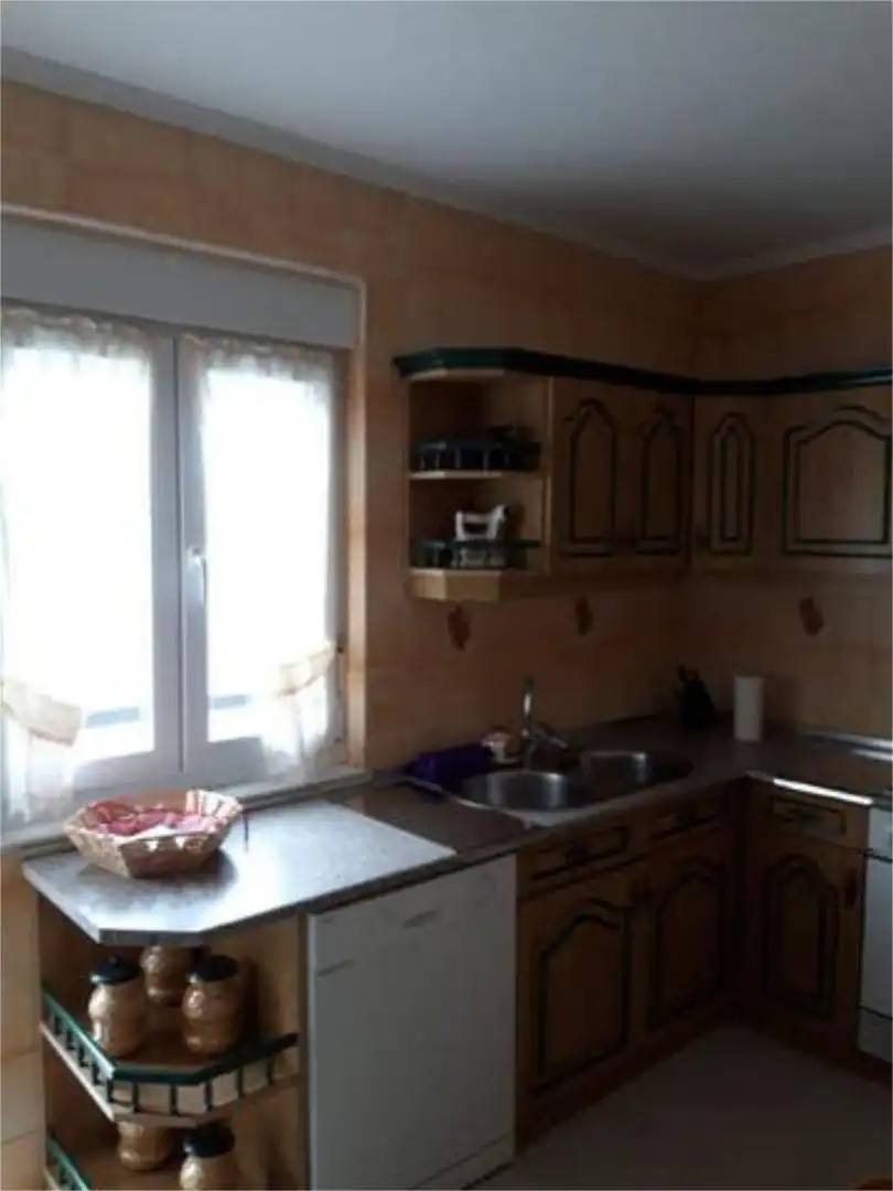 Piso de 100 m² en Villarejo de Órbigo