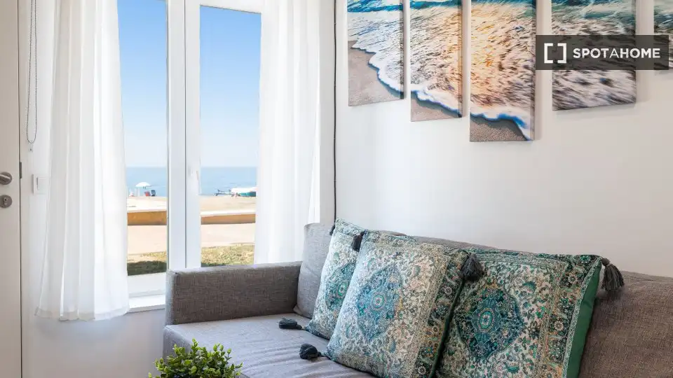 Habitación 44 m², Rincón de la Victoria