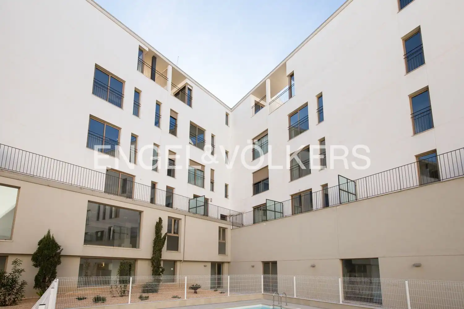 Appartamento 70 m² a Valencia