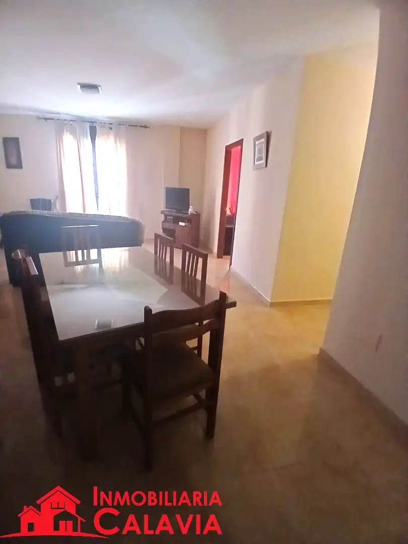Piso en alquiler, Baeza