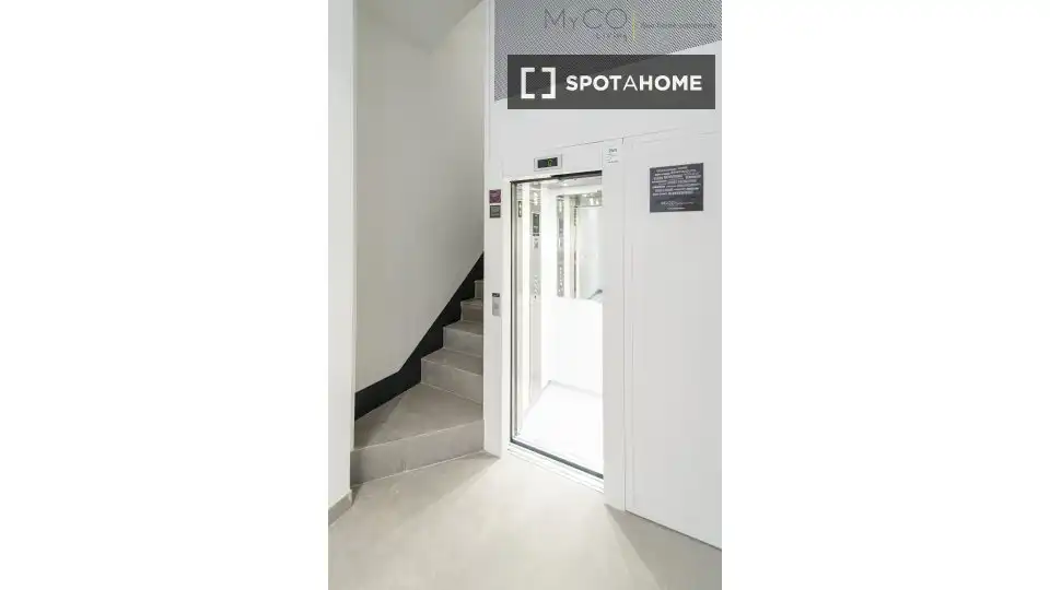 Habitación en alquiler, Valencia