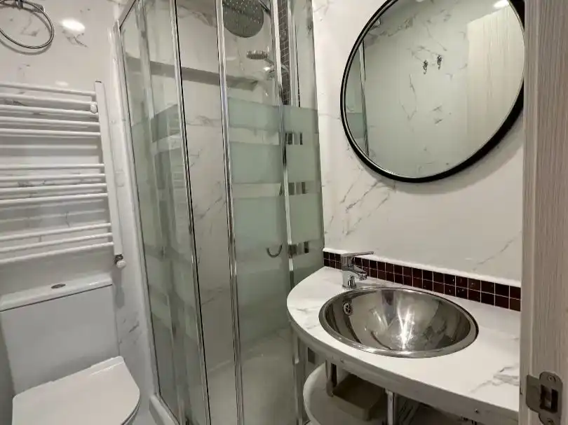Piso de 102 m² en Salamanca
