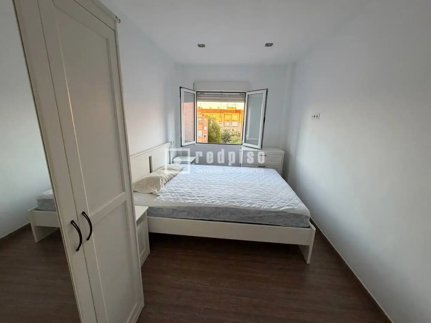 Piso de 64 m² en Murcia