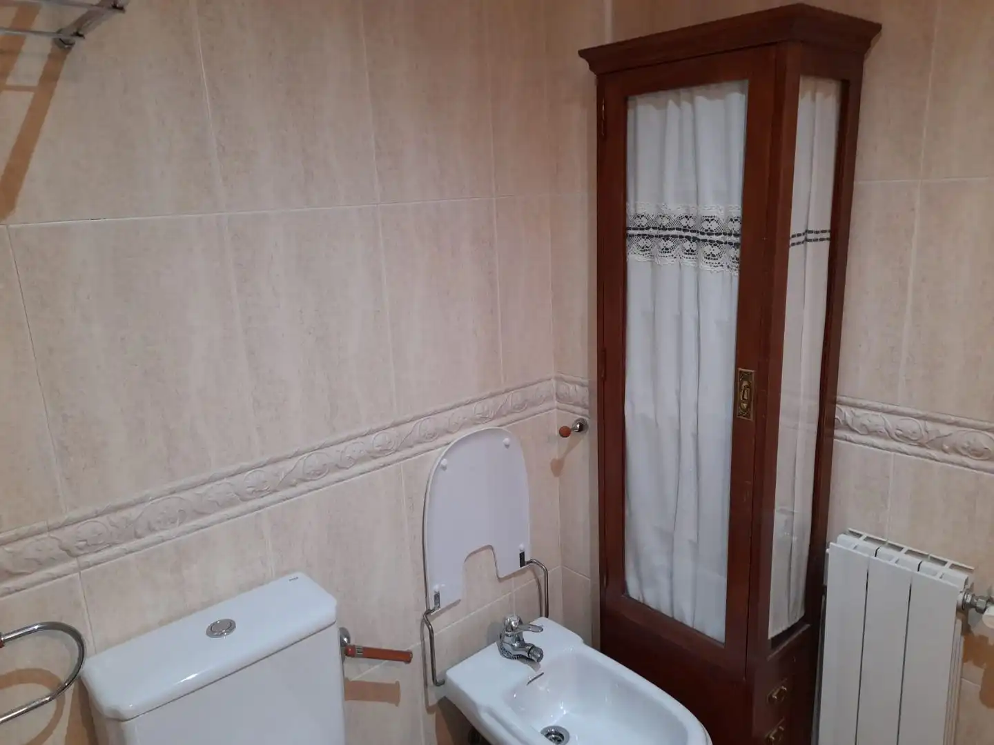 Piso de 70 m² en Manzanares
