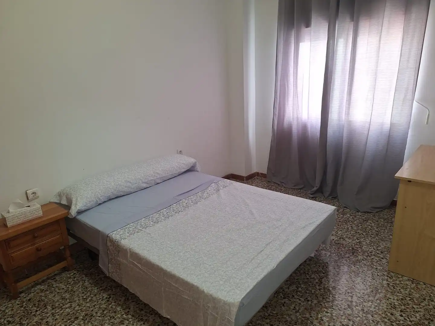Habitació de lloguer, Sant Vicent del Raspeig