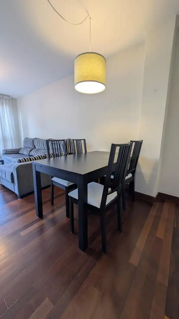 Piso de 101 m² en Piélagos