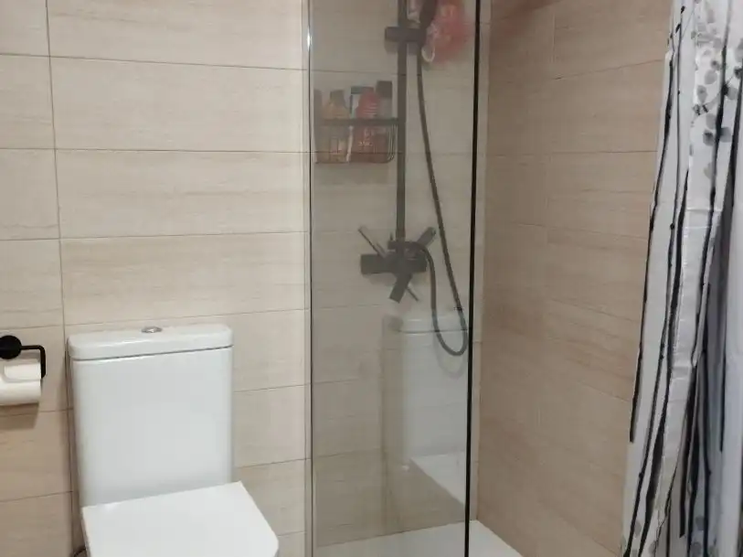 Piso de 65 m² en Benicasim